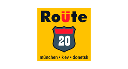 Route 20/Вейт